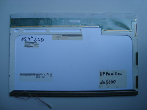 Матрица за лаптоп 15.4 LCD B154EW01 HP Pavilion dv6000